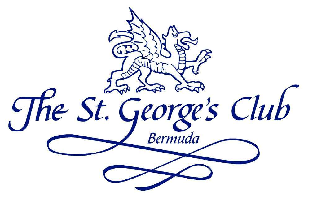Aparthotel St George'S Club Saint George Logotipo foto