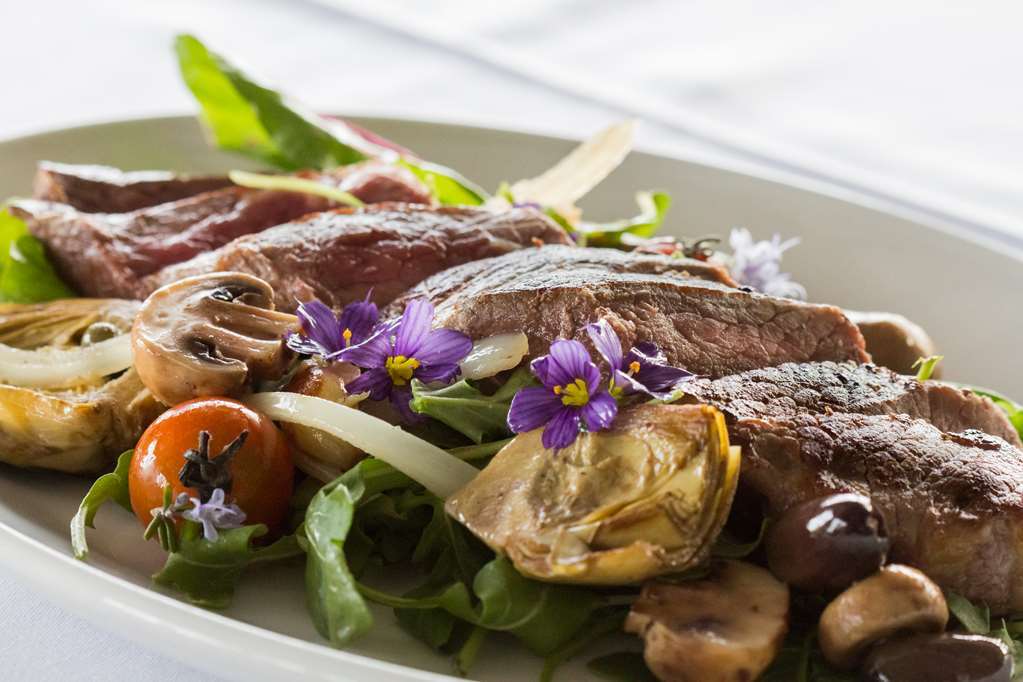 Aparthotel St George'S Club Saint George Restaurante foto