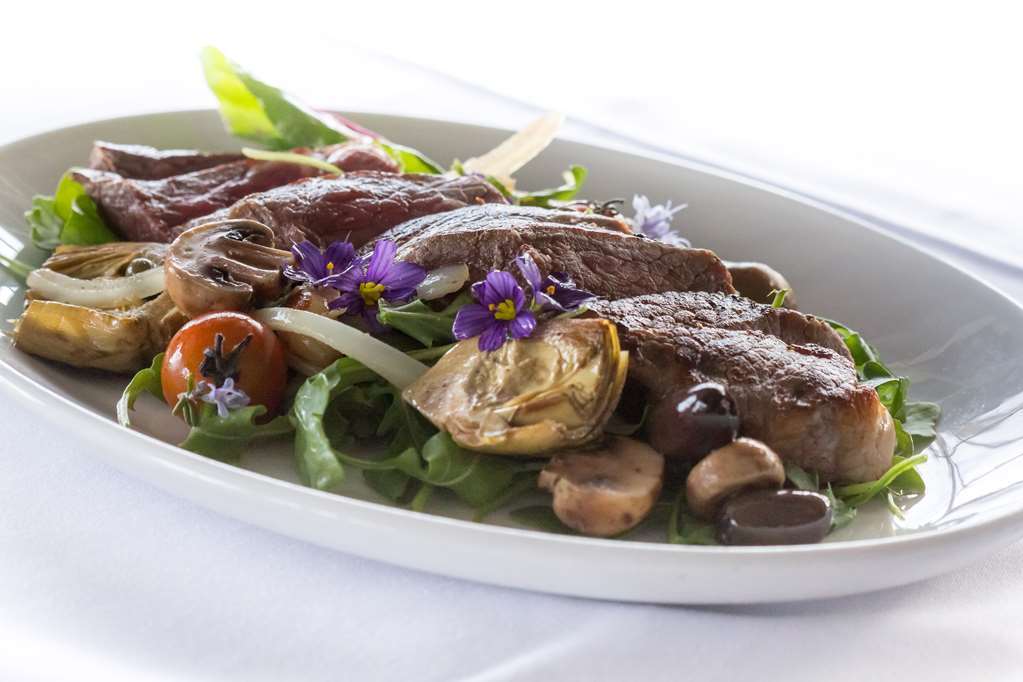 Aparthotel St George'S Club Saint George Restaurante foto